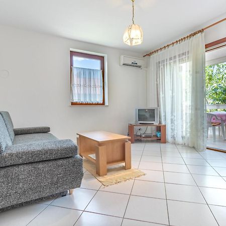 Apartamento Antica Baška Exterior foto