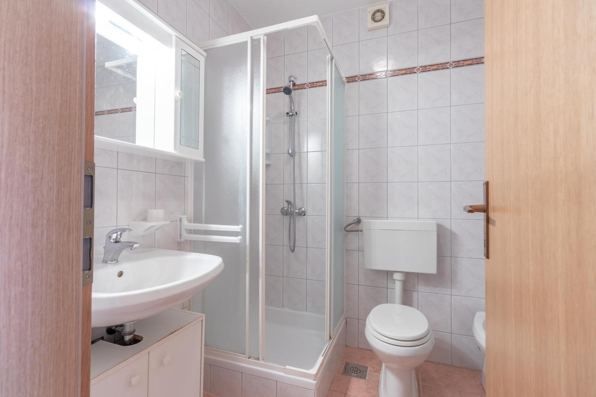 Apartamento Antica Baška Exterior foto